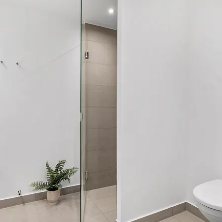 Modern Luxury Апартаменты *