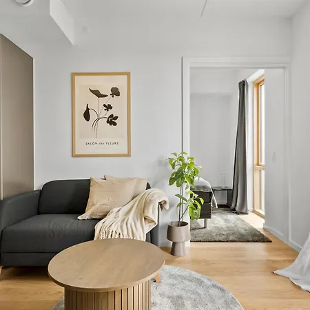 Modern Luxury * Орхус