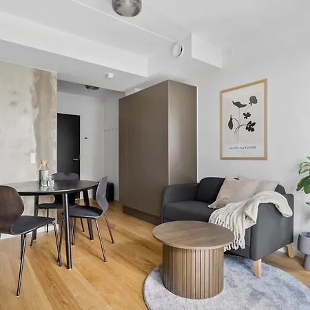 Modern Luxury
