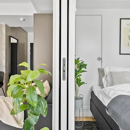 Apartment Modern Luxury Aarhus