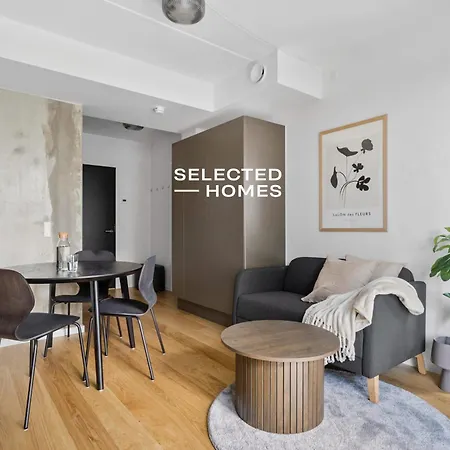 Modern Luxury *